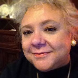 Meet your Posher, Norma